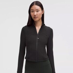 LULU Solid Short Set